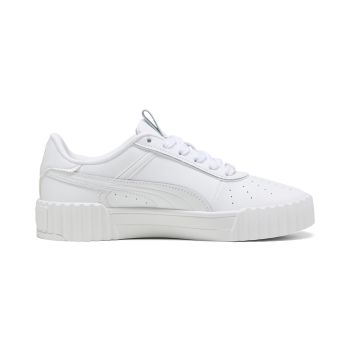 Puma CARINA 3.0 LUXE, ženske patike za slobodno vrijeme, bijela