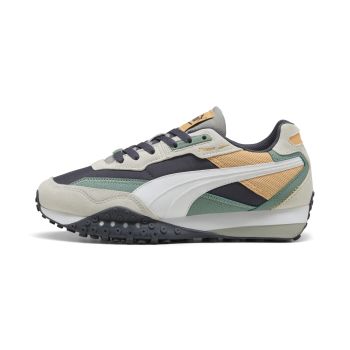 Puma BLKTOP RIDER DUSTY, muške patike za slobodno vrijeme, siva