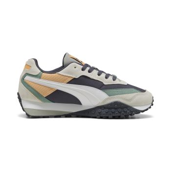 Puma BLKTOP RIDER DUSTY, muške patike za slobodno vrijeme, siva
