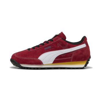 Puma EASY RIDER ROAD TO UNITY, muške patike za slobodno vrijeme, crvena