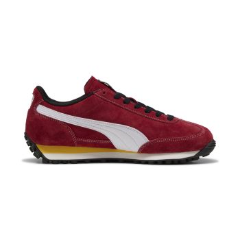 Puma EASY RIDER ROAD TO UNITY, muške patike za slobodno vrijeme, crvena