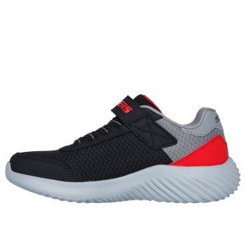 Skechers BOUNDER - TREKZIC, dječije patike za slobodno vrijeme, crna