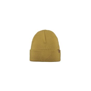 Barts WILLES BEANIE, kapa, žuta
