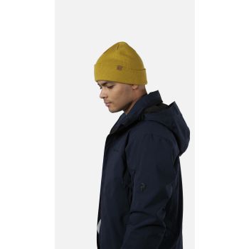 Barts WILLES BEANIE, kapa, žuta