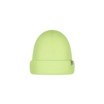 Barts KINABALU BEANIE KIDS, dječija kapa, zelena