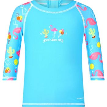 Firefly BB SONNY KIDS, dječija majica, plava