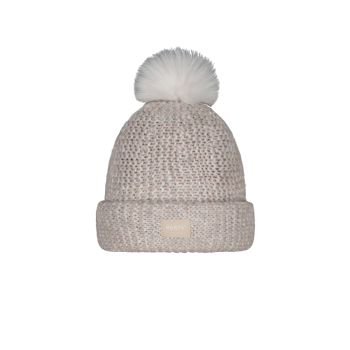 Barts MEADEW BEANIE, dječija kapa, bež