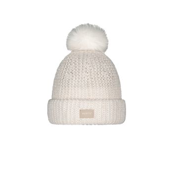 Barts MEADEW BEANIE, dječija kapa, bež