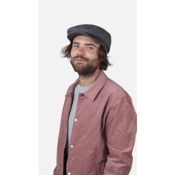 Barts OSLO CAP, kačket, plava