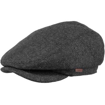 Barts OSLO CAP, kačket, crna