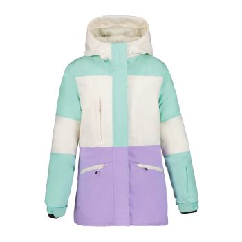 Icepeak LEOTI JR, dječija jakna za skijanje, plava