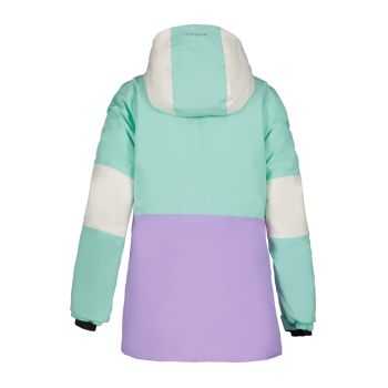Icepeak LEOTI JR, dječija jakna za skijanje, plava