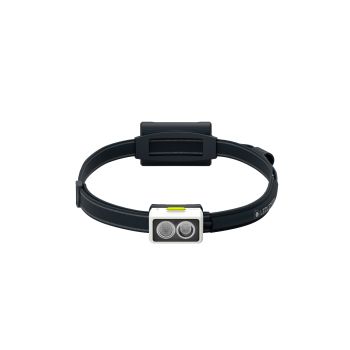 Ledlenser NEO3, lampa rudarska, bijela