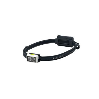 Ledlenser NEO3, lampa rudarska, bijela