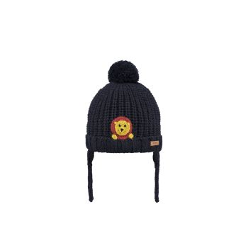 Barts DAYLE BEANIE, dječija kapa, plava