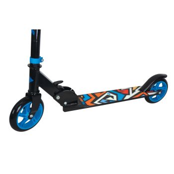 Schildkroet RUNABOUT 145 ALU, trotinet, plava