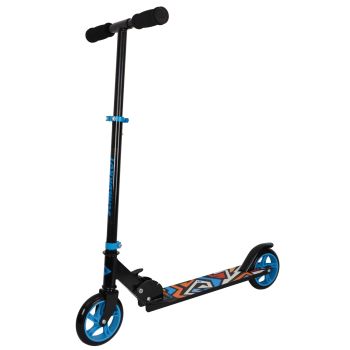 Schildkroet RUNABOUT 145 ALU, trotinet, plava