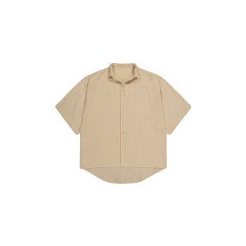 Barts ILLAROH SHIRT, ženska košulja, bež