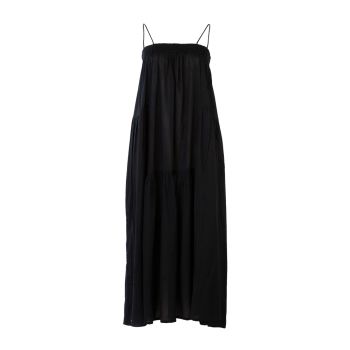 Barts PULPIE DRESS, ženska haljina, crna