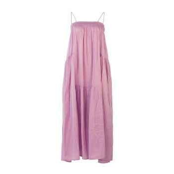 Barts PULPIE DRESS, ženska haljina, roza