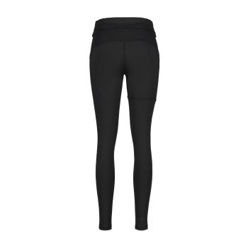 Luhta ANIKSAR, ženske pantalone, crna