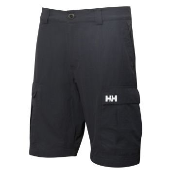 Helly Hansen HH QD CARGO SHORTS 11INCH, muški šorc, plava