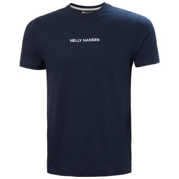 Helly Hansen CORE T-SHIRT 2.0, muška majica, plava