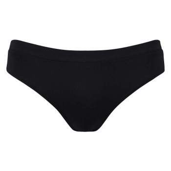 Barts SOLID BIKINI BRIEFS, ženski kupaći, crna