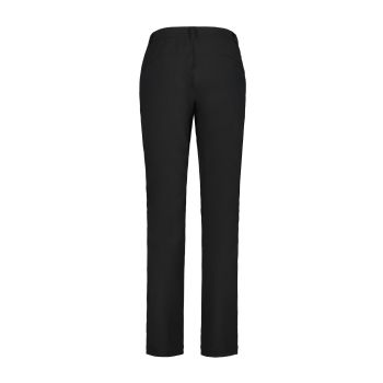 Icepeak ATHENS, ženske pantalone za planinarenje, crna