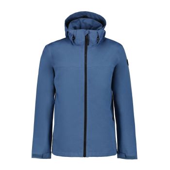 Icepeak AALEN, muška jakna za planinarenje, plava