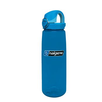 Nalgene ON-THE-FLY 750ML, boca pvc, plava