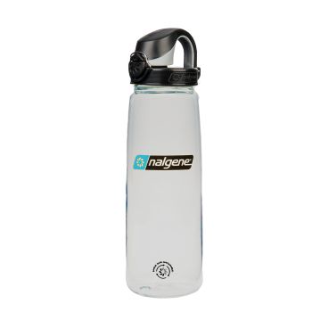Nalgene ON-THE-FLY 750ML, boca pvc, transparent