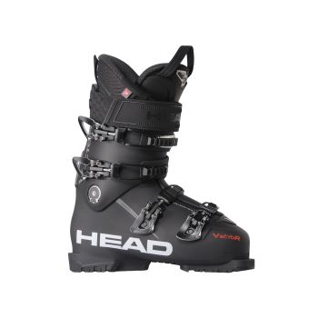 Head VECTOR EVO XP, muške pancerice, crna