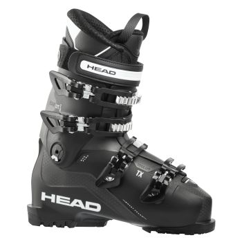 Head EDGE LYT TX HV, muške pancerice, crna
