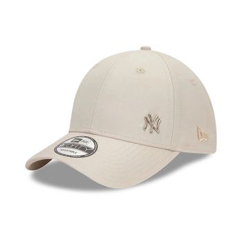 New Era FLAWLESS 9FORTY NEYYAN, kačket, bež