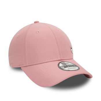 New Era FLAWLESS 9FORTY NEYYAN, kačket, roza