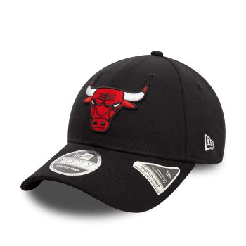 New Era STRETCH SNAP 9FORTY CHIBUL, kačket, crna