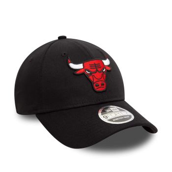 New Era STRETCH SNAP 9FORTY CHIBUL, kačket, crna