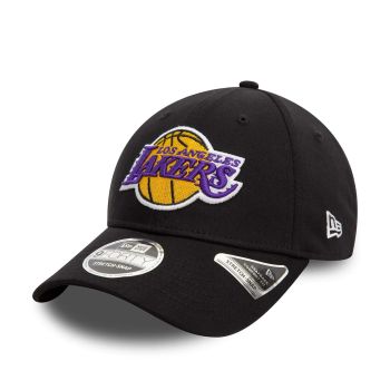 New Era STRETCH SNAP 9FORTY LOSLAK, kačket, crna