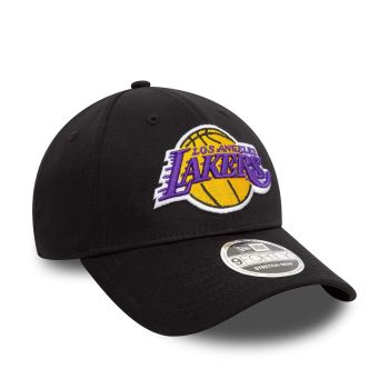 New Era STRETCH SNAP 9FORTY LOSLAK, kačket, crna