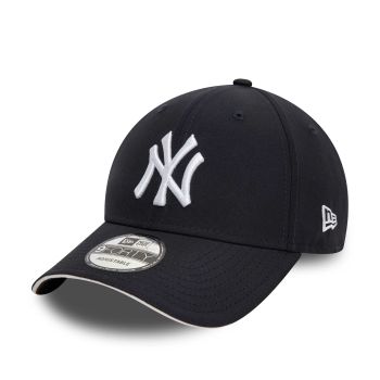 New Era MICROFIBRE 9FORTY NEYYAN, kačket, plava