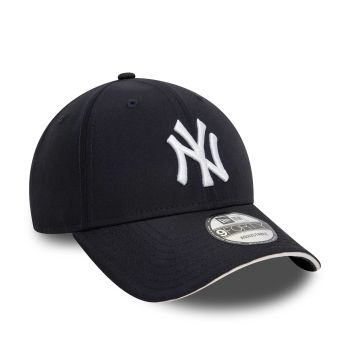 New Era MICROFIBRE 9FORTY NEYYAN, kačket, plava
