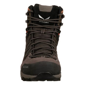 Salewa MTN TRAINER LITE MID GTX M, muške planinarske cipele, braon