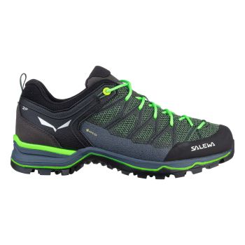 Salewa MTN TRAINER LITE GTX M, muške cipele za planinarenje, siva
