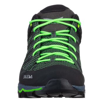 Salewa MTN TRAINER LITE GTX M, muške cipele za planinarenje, siva