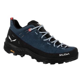 Salewa ALP TRAINER 2 W, ženske cipele za planinarenje, plava