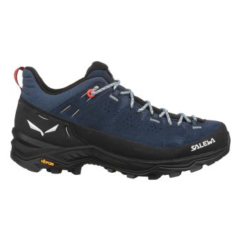 Salewa ALP TRAINER 2 W, ženske cipele za planinarenje, plava