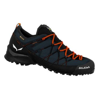 Salewa WILDFIRE 2 GTX M, muške cipele za planinarenje, plava