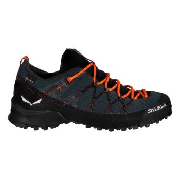 Salewa WILDFIRE 2 GTX M, muške cipele za planinarenje, plava