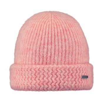 Barts SHAE BEANIE, dječija kapa, roza